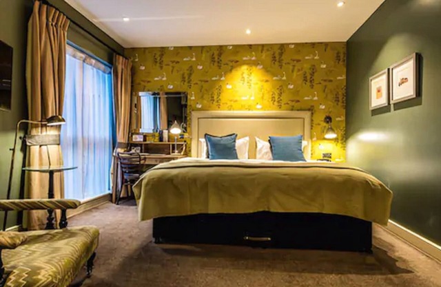 The Alma Hotel