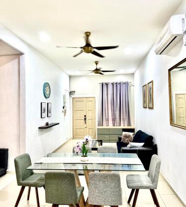 The Amore Homestay Klebang, Melaka