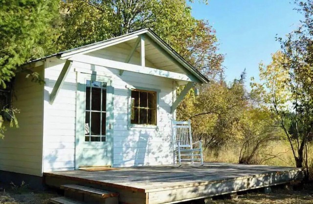 The Angler - On The Banks of the Tobacco River in Eureka Montana