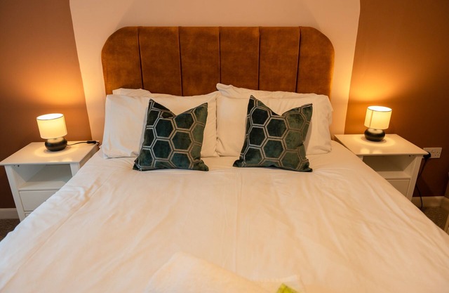 The Annexe