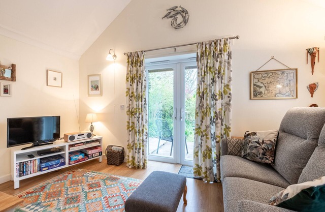The Annexe - One Bedroom House, Sleeps 2