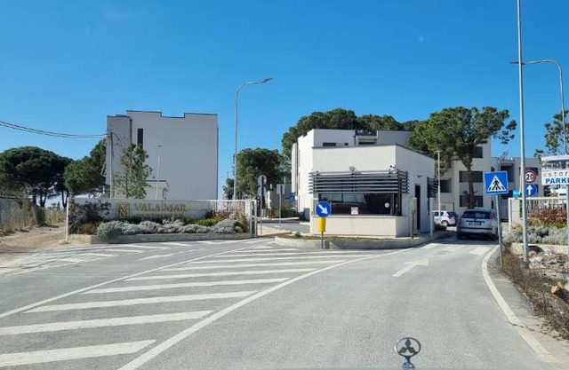 The Apartments in VALAMAR