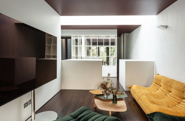The Art House, Alexandria Isyd