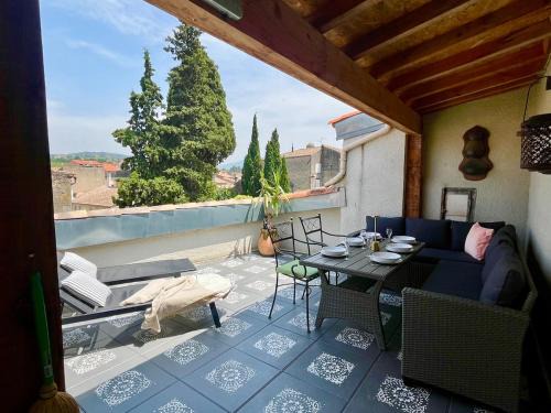 The Artist's House Limoux