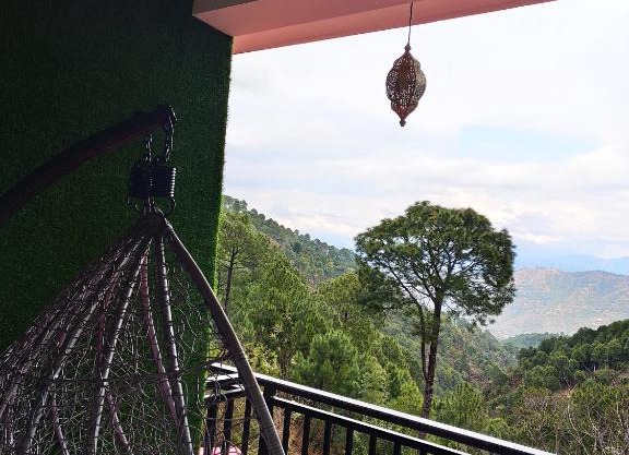 The Asgard Kasauli