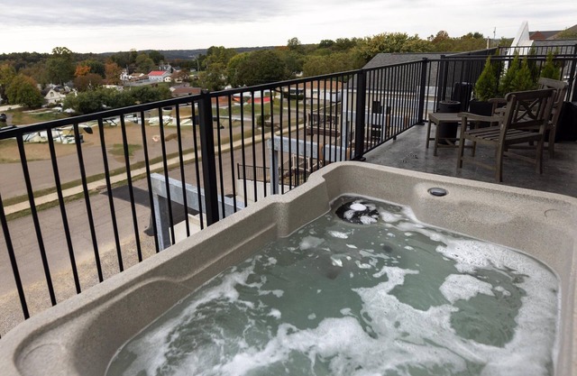 The Atlee Suites