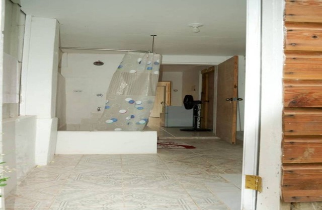 The atrium of the Paradise Room of Ioannis 3