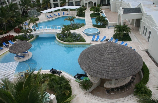 The Atrium Resort