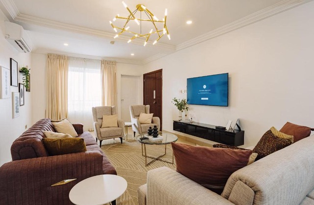 The Avery at Clifton Court