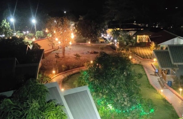 THE AVI'S VILLAGE AGROTOURISM