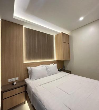 The Bali Hotel