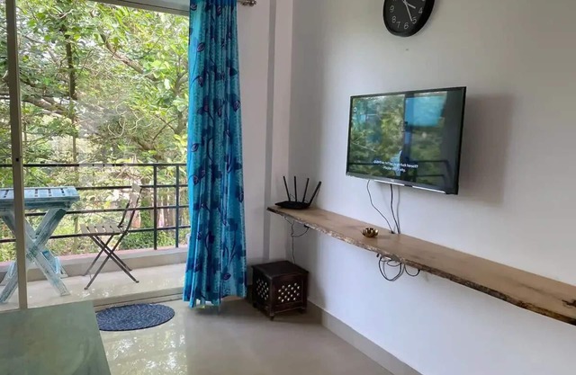 The Banyan Retreat