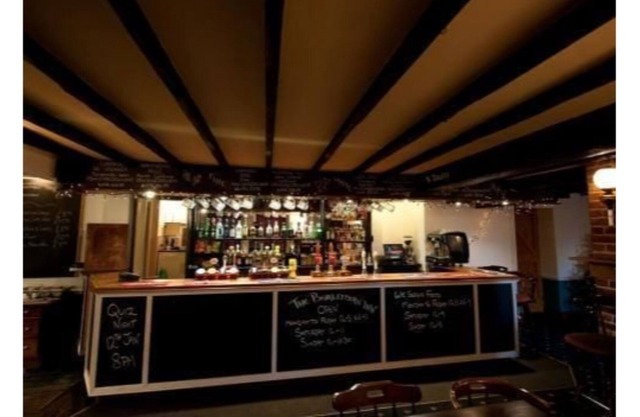 The Barleycorn Inn
