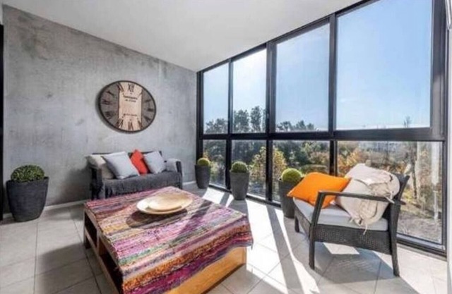 The Barty by Parbery Property