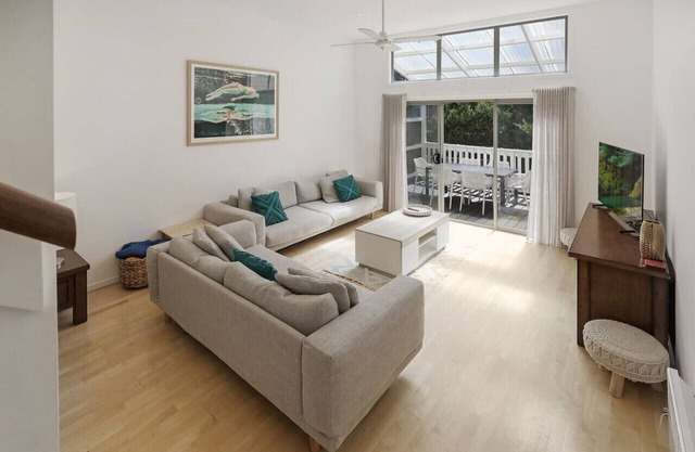 THE BAY - luxury accommodation by the sea