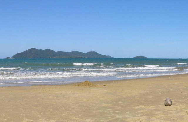 The Beach House on Wongaling Beach