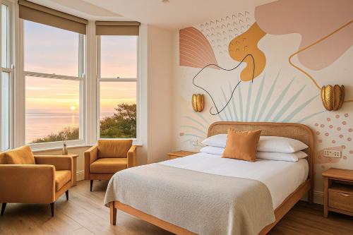 The Beach House - Pool & Spa