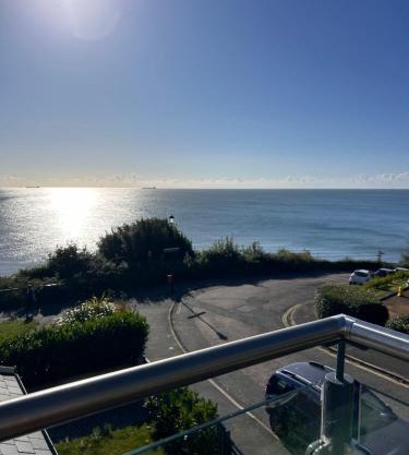 The Beach Retreat