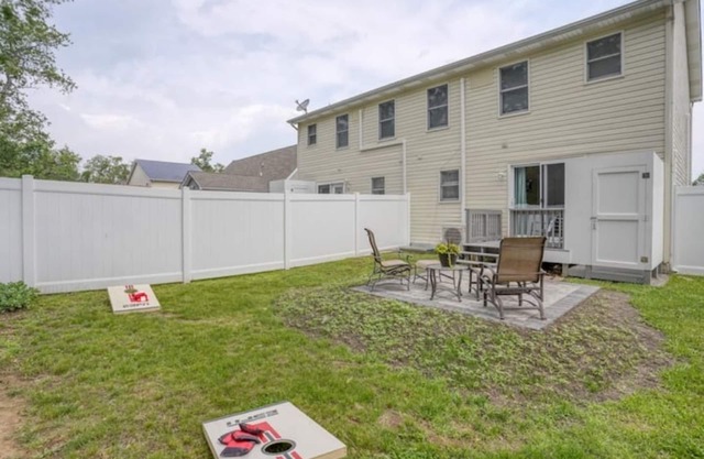 The BeachPlumA Retreat -2BR Home in Lewes, Mins to Beach w/backyard and grill
