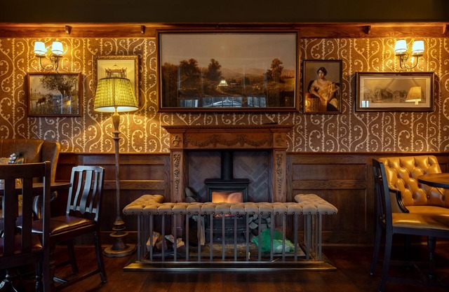 The Bedford Arms