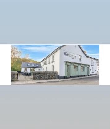 The Bedlinog Inn