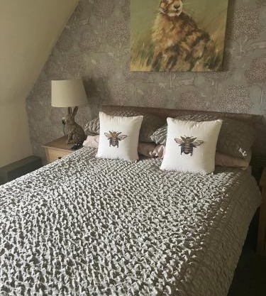 The Bee Hive Hotel