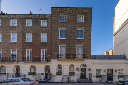 The Belgrave Residences