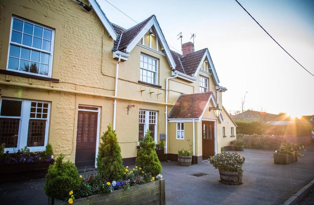 The Bell at Old Sodbury