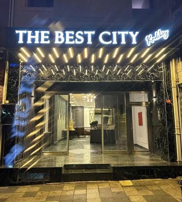 The Best City Kadikoy