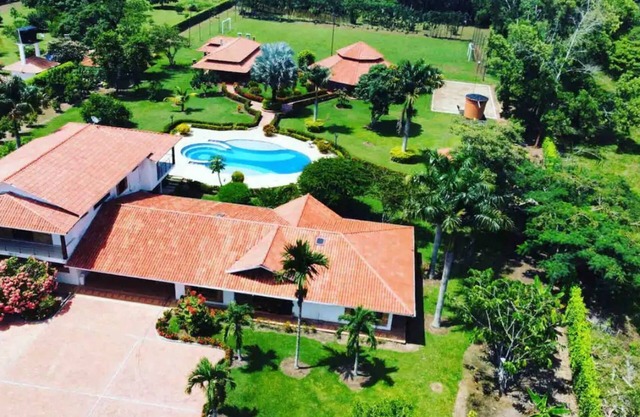 The best country house 25 minutes away from villavicencio