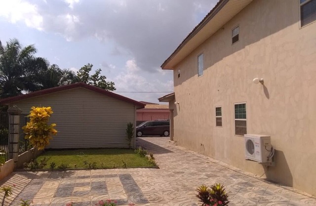 The Best of Adenta, Close to Aburi Gardens - Unit 1