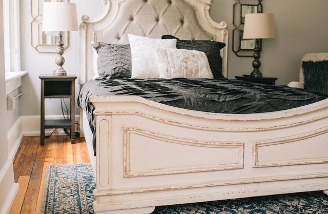 The Blanche - Room 310
