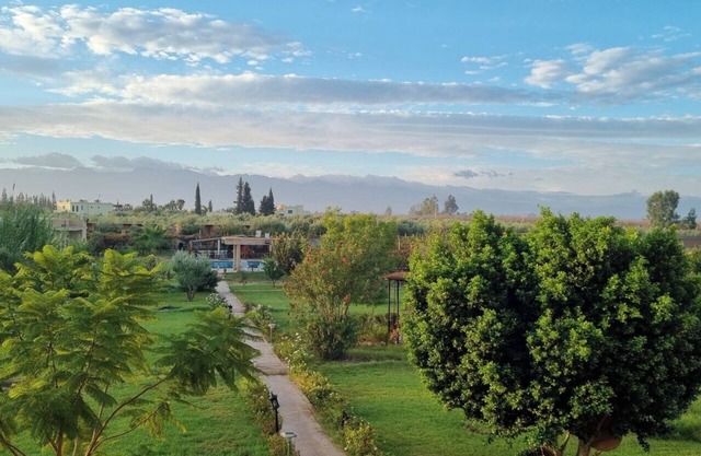 The Blaze Resort, the intimacy of a home and the service of a hotel.