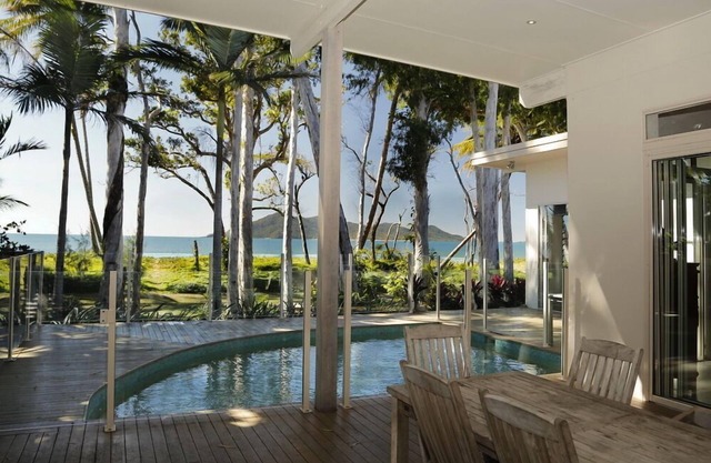 The Boat House - Absolut paradis ved stranden