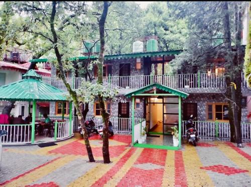 The Boho Heritage Woods