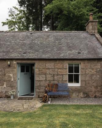 The Bothy