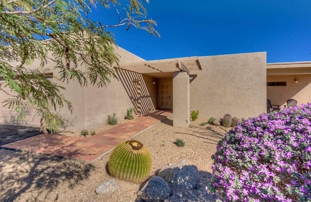 The Boulders, Resort and Spa, AZ