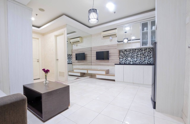 The Boulevard Apartment By Abdihome