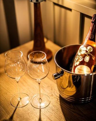 The Boutique Hotel Dsignio