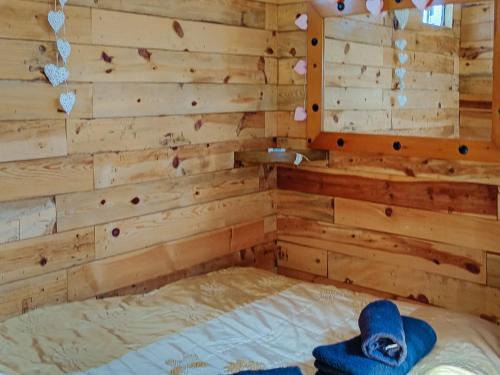 The Box - Oasis Farm