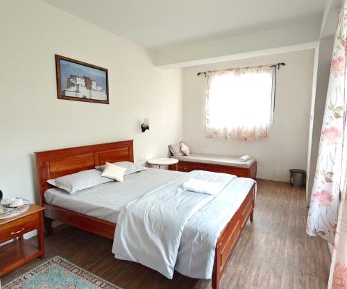 The Breeze Homestay