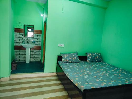 The Breeze Homestay