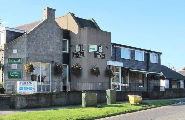 The Brig Inn