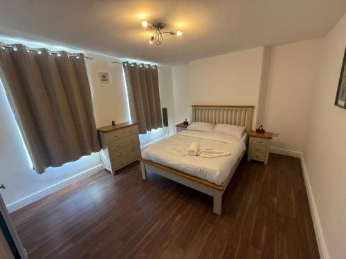 The Brixton Vining Street 4-Bed Urban Retreat BT7