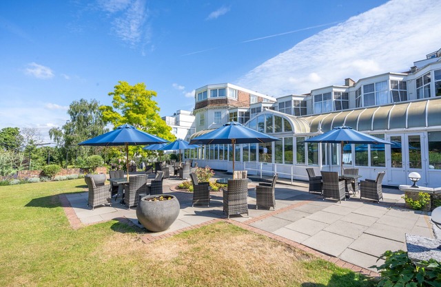 The Bromley Court Hotel