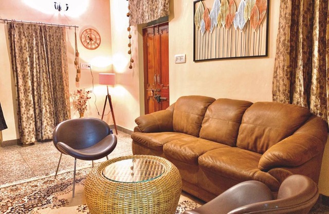 The Buddhayan Abode