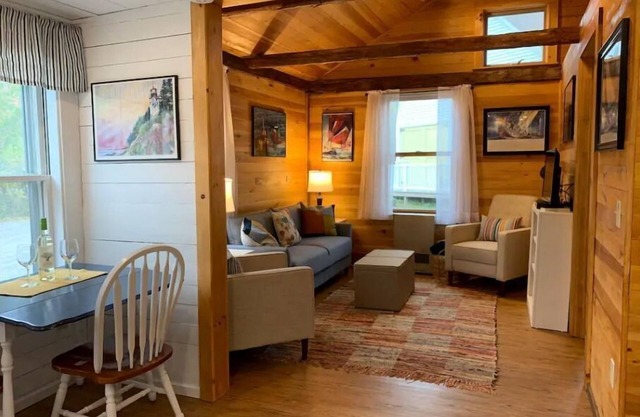 The Bungalow