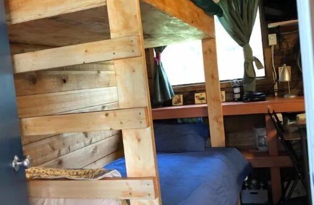 The Bunk House