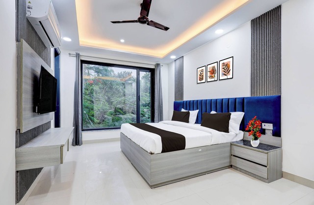 The Byke Business Hotel - Sector 29