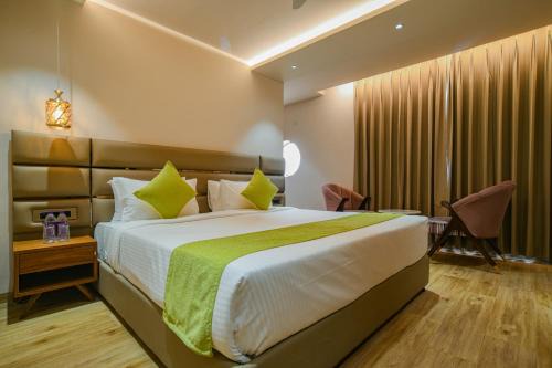 The Byke Stella Boutique Hotel